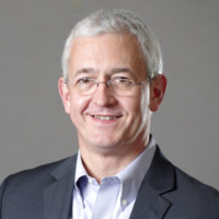 Eric Eldridge