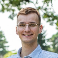 Kirill Kniazev, Ph.D.