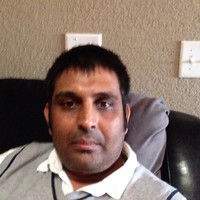 Dharmesh Bhakta