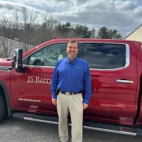 Jeff Barkhouse
