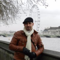 samir KADI