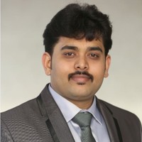 Srikanth B.V