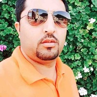 Naser Muhammad