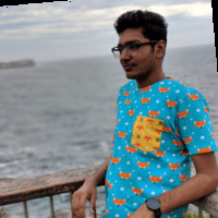 Shikhar Vyas