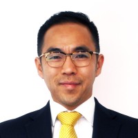 Daniel D Nguyen