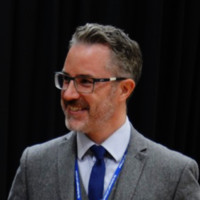 Tony Buckmaster