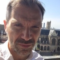 Sebastien Beaurain