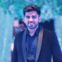 Mayank Rajlani