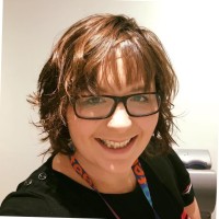 Suzanne Farley