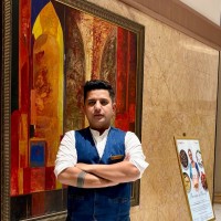 Abhishek Chaudhary