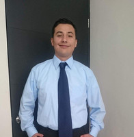 Arturo Padron Puente