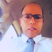 Ahmed Mamdooh