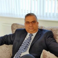 Yatinkumar Patel