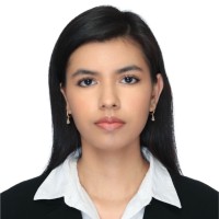 Marcela Cañez Esquer
