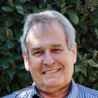 Steve Robinson-Grindey