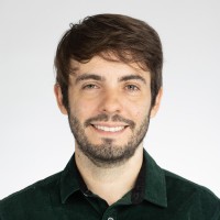 Eric Delgado