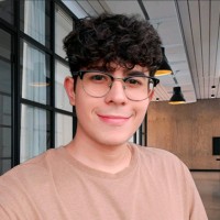 Sebastian Machado