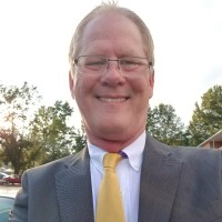 Wayne Britton