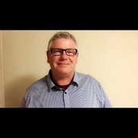 Andrew Dudley