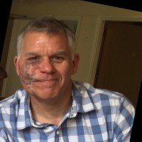 Steve Boyes