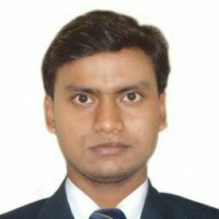 Sunil Kushwaha