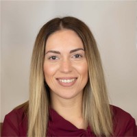 Christianna Rousioti