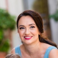 Dimitra Panagiotou