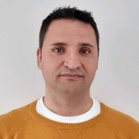 Sergio Salido Sorli