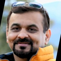 Abhijeet Karmase