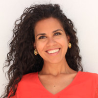 Liz Rebecca Alarcón