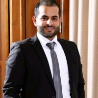 Hamza Alelaimat