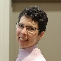 Cathy Gray