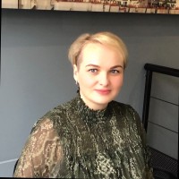 Anna Zaytseva
