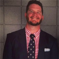 Jarrod Odom