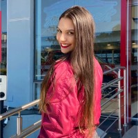Bianca Ramos
