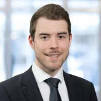 Alexandre Blouin