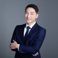 Henry Cai