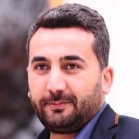 Ahmet Kiliç