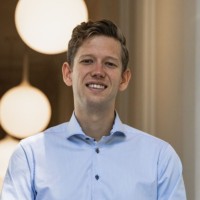 Bas Van Der Tas