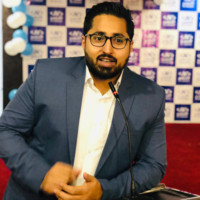 Ali Nisar