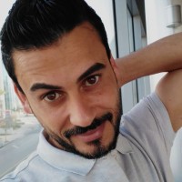 Tariq Shaban
