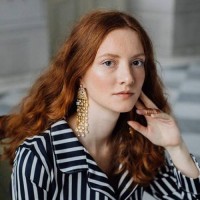Viktoria Mandych