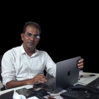 chirag limbani