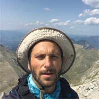 Stefanos Karantinakis