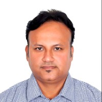 Ashish Kumar Dubey