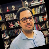 Roy Khalil