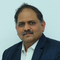 Dr. Nitin Kulkarni (Ph.D)