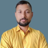 Tushar Sapkale