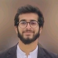 Ibrar Ahmad