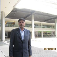 Seshadri Vijayaraghavan